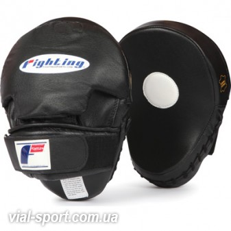 Лапи професійні FIGHTING Sports Pro Punching Mitts