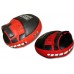 Лапи RING TO CAGE GelTech Air Punch mitts пара RCAM