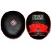 Лапи RING TO CAGE GelTech Air Punch mitts пара RCAM