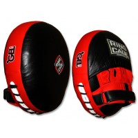 Лапи RING TO CAGE GelTech Air Punch mitts пара RCAM