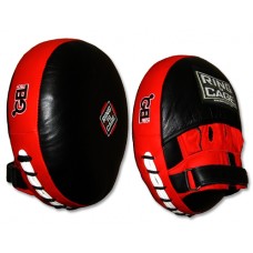 Лапи RING TO CAGE GelTech Air Punch mitts пара RCAM