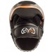 Лапи RIVAL d30 Intelli-shock Punch mit RPM10 black-gray