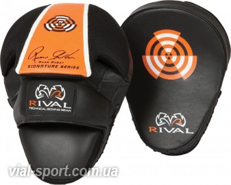 Лапи RIVAL RAPM Pro Signature Series Punch Mitts