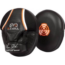 Лапи RIVAL RPM3 Air High Performance Punch Mitts