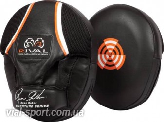 Лапи RIVAL RPM3 Air High Performance Punch Mitts