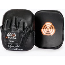 Лапи RIVAL RPM4 Nano High Performance Punch Mitts