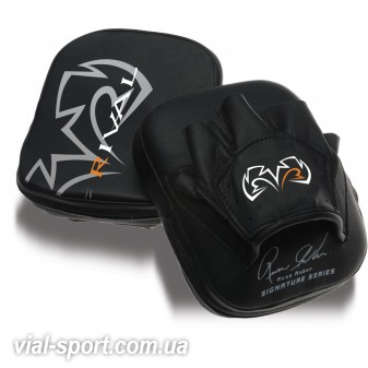 Лапи RIVAL RPM60 Workout Nano Punch Mitts