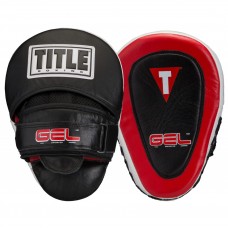 Лапи TITLE GEL Blockade Punch Mitts