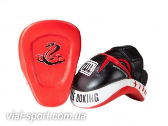 Лапи title Serpent Strike Aerovent Punch Mitts