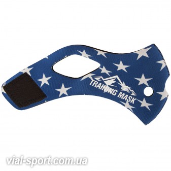 Чохол Training Mask 2.0 All American Sleeve