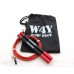 Скакалка way4you Power speed jump rope