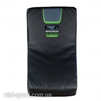 Маківара Bad Boy Pro Series 3.0 Curved Green