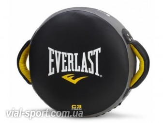 Маківара боксерська EVERLAST C3 Pro Strike Shield