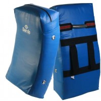 Маківара для відпрацювання ударів Shield Big Daedo PR 1716