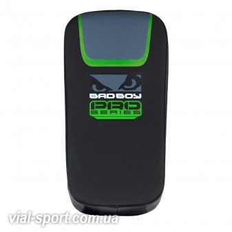 Пади Bad Boy Pro Series 3.0 Curved Thai Green