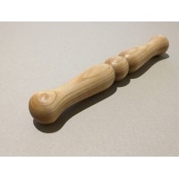 Лінійка tai chi з натурального дерева