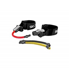 Амортизатори для ніг SKLZ Chrome Lateral Resistor Pro