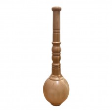 Атлетична індійська булава мудгар  (Gada) 1,8 кг  (1 шт)  Indian Clubs