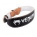 Атлетичний пояс Venum Hyperlift Leather Weightifting Belt Black