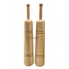 Атлетична індійська булава Indian Clubs (мудгар) 7 кг