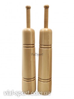 Атлетична індійська булава Indian Clubs (мудгар) 7 кг