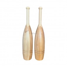 Атлетична індійська булава мудгар 4 кг