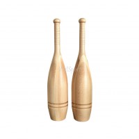 Атлетична індійська булава мудгар 3 кг