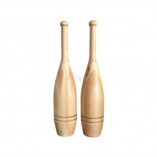 Атлетична індійська булава мудгар 3 кг