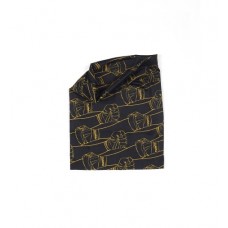 Бафф Manto Multiscarf "Fists"