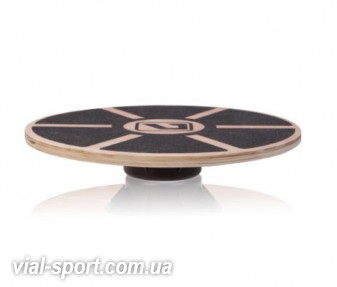 Баланс борд дерев'яний BALANCE BOARD LS3150