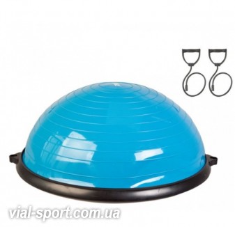 Балансувальна півсфера BOSU BALL LS3570