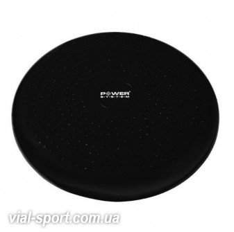 Балансувальний диск Power System Balance air disc ps-4015 black