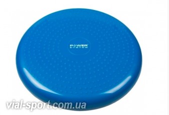 Балансувальний диск Power System Balance Air Disc PS - 4015 Blue