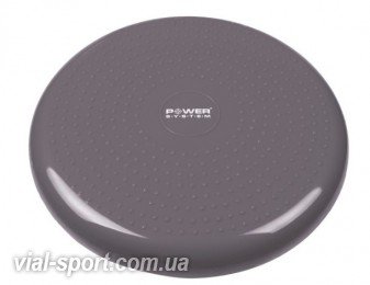 Балансувальний диск Power System Balance Air Disc PS - 4015 Grey