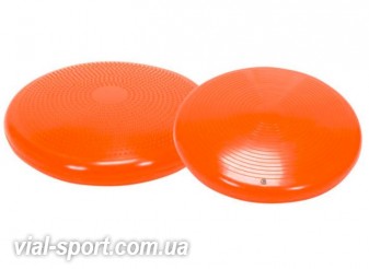 Балансувальний диск Power System Balance Air Disc PS-4015 Orange