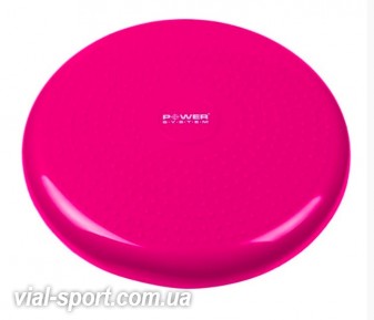 Балансувальний диск Power System Balance Air Disc PS-4015 Pink