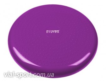 Балансувальний диск Power System Balance Air Disc PS-4015 Purple