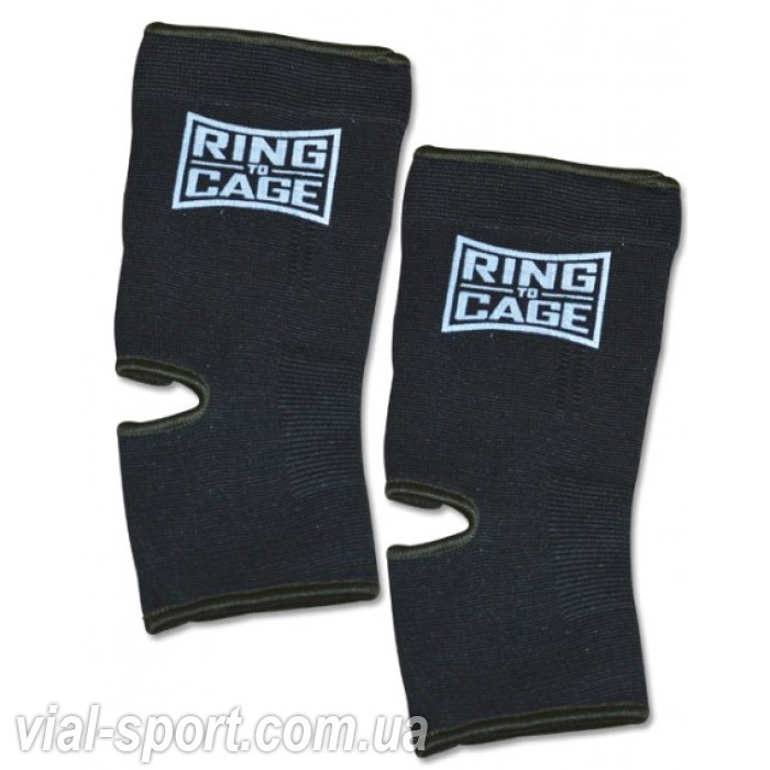 Ring To Cage MMA Grappling Socks