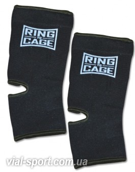 Бандаж для голеностопа RING TO CAGE Muay Thai Ankle Supports RC77