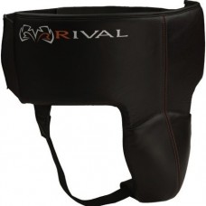 Бандаж для захисту паху RIVAL RNFL3 PRO PROTECTOR 180 чорний