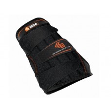 Бандаж кисті (лівої) SHOCK DOCTOR Wrist 3-strap 824