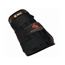 Бандаж кисті (правої) SHOCK DOCTOR Wrist 3-strap 824