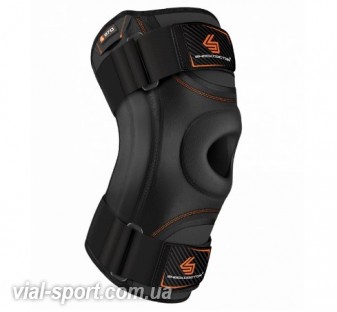 Бандаж коліна SHOCK DOCTOR Knee Stabilizer 870