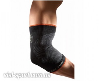 Бандаж ліктя компресійний SHOCK DOCTOR SVR Compres Elbow 729