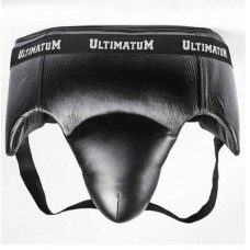 Бандаж професійний Ultimatum boxing gen3cup carbon