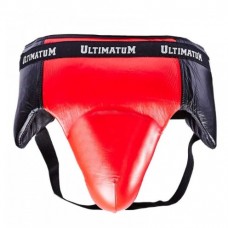 Бандаж професійний Ultimatum boxing gen3cup hammer