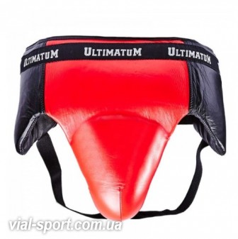 Бандаж професійний Ultimatum boxing gen3cup hammer