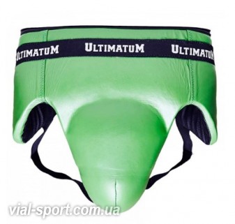 Бандаж професійний Ultimatum boxing gen3cup hunter