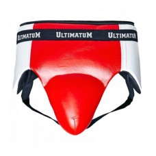 Бандаж професійний Ultimatum boxing gen3cup outlaw