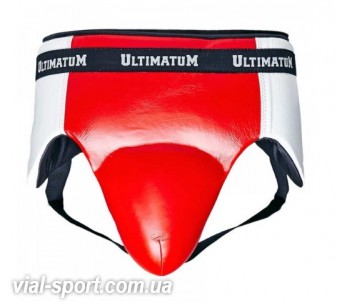 Бандаж професійний Ultimatum boxing gen3cup outlaw